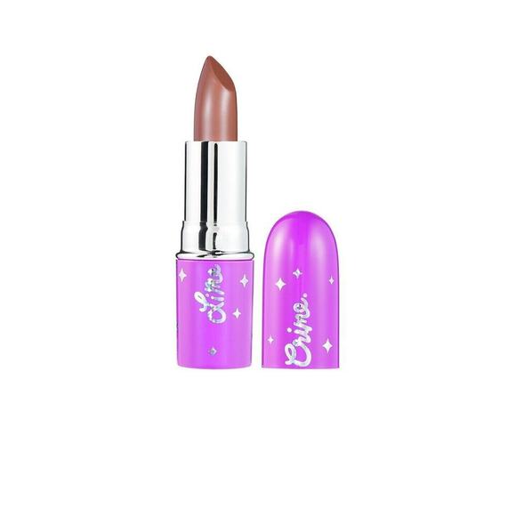 Lime Crime Unicorn Lipstick Soft Spot NEW **DISCONTINUED** NIB Rare Pinky Nude - Picture 1 of 4